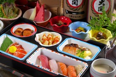 OZEKI BENTO